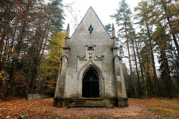 Едем в Ляховичский район: что интересного посмотреть в Грушевке Едем в Ляховичский район: что интересного посмотреть в Грушевке