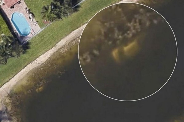 Мужчина пропал в 1997 году. Его нашли через 22 года на спутниковых снимках Google