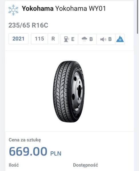 Сколько стоят зимние покрышки в Беларуси и Польше Сколько стоят зимние покрышки в Беларуси и Польше