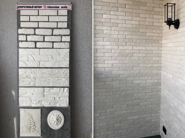 Декоративный кирпич для отделки стен по низким ценам: плитка, 3Д-панели, камень. Собственное производство в Бресте с бесплатной доставкой Декоративный кирпич для отделки стен по низким ценам: плитка, 3Д-панели, камень. Собственное производство в Бресте с бесплатной доставкой