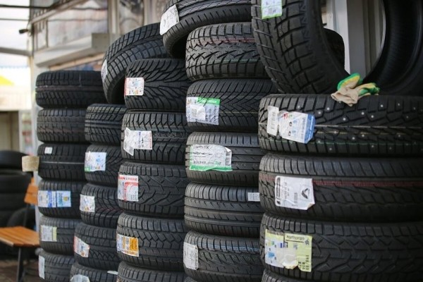 Сколько стоят зимние покрышки в Беларуси и Польше Сколько стоят зимние покрышки в Беларуси и Польше