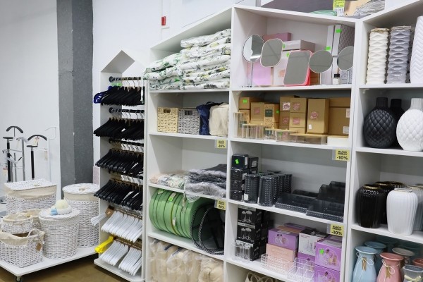 Вторая волна БОМБИЧЕСКИХ СКИДОК от «AksHome»! Вторая волна БОМБИЧЕСКИХ СКИДОК от «AksHome»!