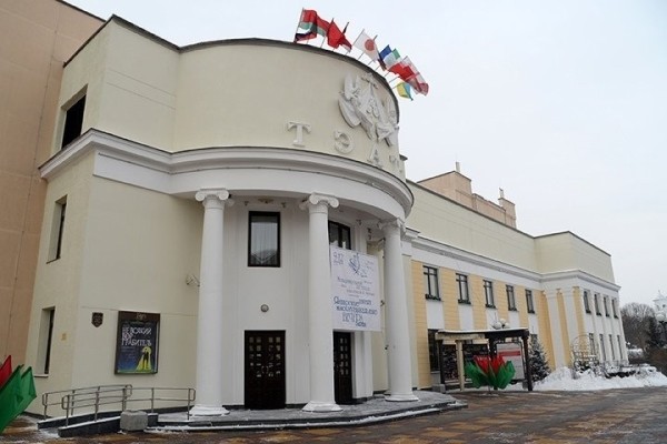 Юбилейный фестиваль «Январские музыкальные вечера» пройдет в Бресте с 9 по 12 января. Кто будет выступать?