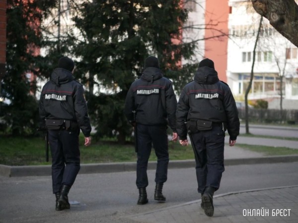 На территории Беларуси проводится проверка системы реагирования на акты терроризма