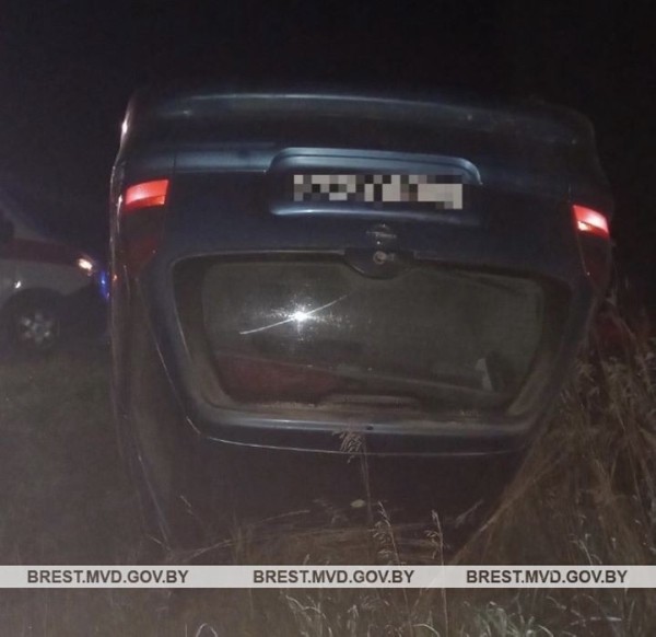 Суд в Дрогичине приговорил водителя к 6,5 года колонии за пьяное ДТП с гибелью пассажира Суд в Дрогичине приговорил водителя к 6,5 года колонии за пьяное ДТП с гибелью пассажира