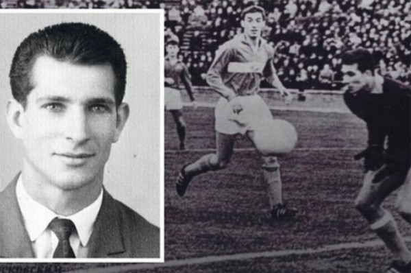 Жену и ребенка — на курорт, себя — в могилу. Жуткая трагедия вратаря СССР