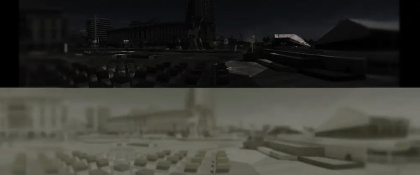 Так видят коты