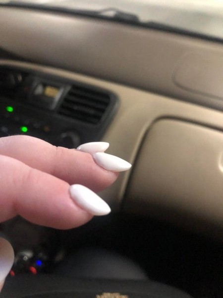 22 раза, когда поход в салон красоты обернулся неудачей 22 раза, когда поход в салон красоты обернулся неудачей