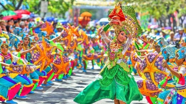 Денежные обряды, игра в лотерею, большой карнавал: как встречают Новый год в разных странах мира