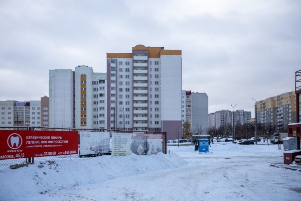 Белорус вложил в мойку 200 тысяч долларов и рассказал, за какое время окупил