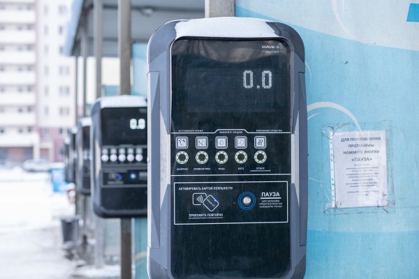 Белорус вложил в мойку 200 тысяч долларов и рассказал, за какое время окупил