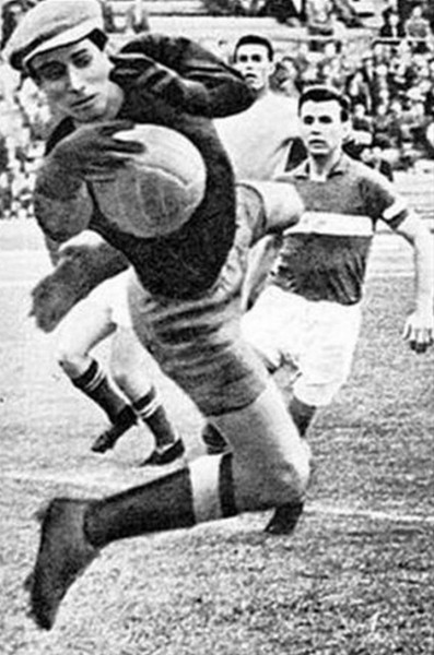 Жену и ребенка — на курорт, себя — в могилу. Жуткая трагедия вратаря СССР