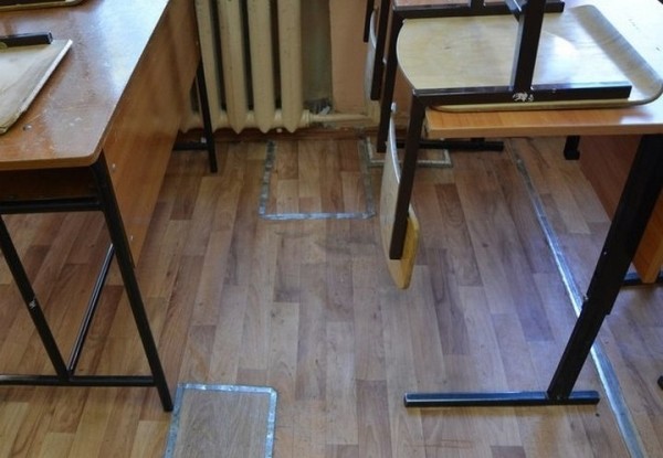 Двоечников не допустят к новому выпускному экзамену в школах Двоечников не допустят к новому выпускному экзамену в школах