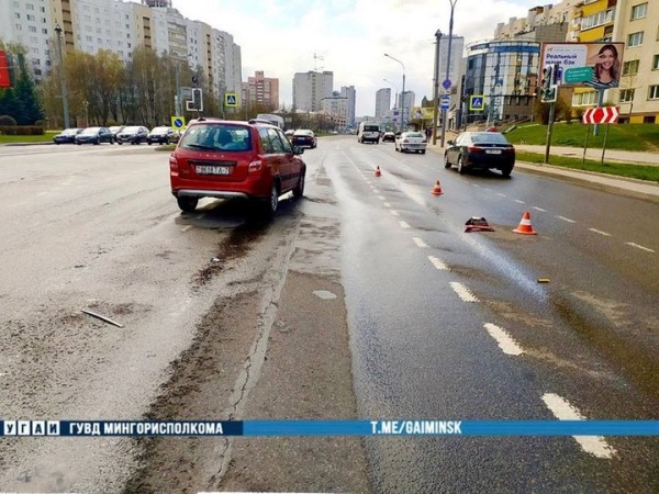 Всегда ли водитель виноват в наезде на пешехода? Какие приговоры выносили суды