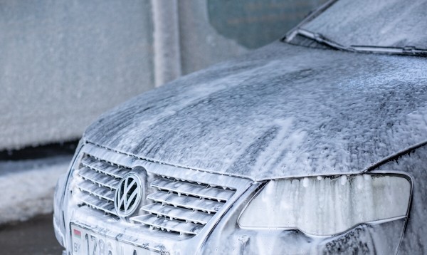 Белорус вложил в мойку 200 тысяч долларов и рассказал, за какое время окупил