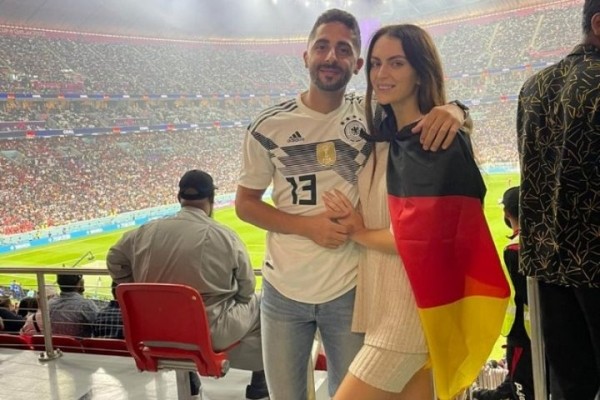 В Катаре &ndash; футбол&hellip; Какой увидели эту страну наши соотечественники до и во время мундиаля?