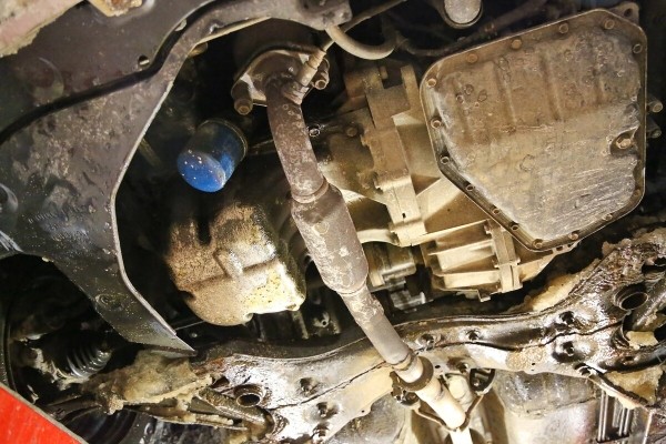 Нет катализатора — нет «дозвола». Как водители проходят техосмотр по новым правилам Нет катализатора — нет «дозвола». Как водители проходят техосмотр по новым правилам