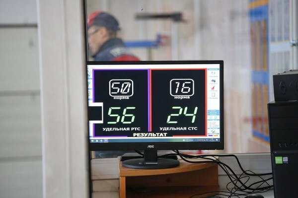 Нет катализатора — нет «дозвола». Как водители проходят техосмотр по новым правилам Нет катализатора — нет «дозвола». Как водители проходят техосмотр по новым правилам