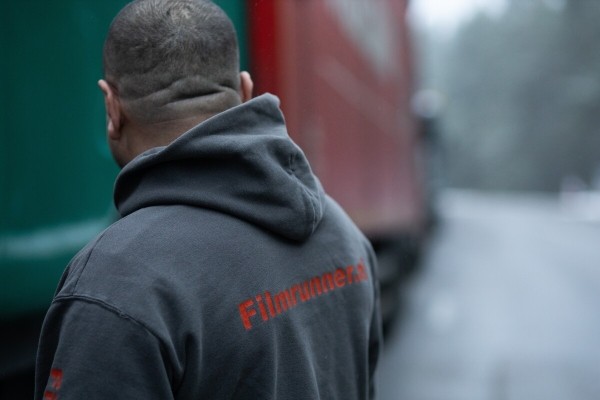 &laquo;Стою с осени&raquo;. Водители о ситуации на границе