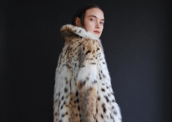 В России продали самую дорогую шубу В России продали самую дорогую шубу