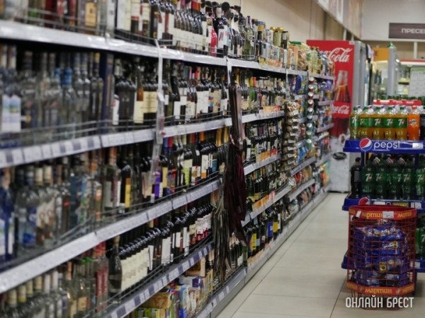 МАРТ определил импортеров алкогольной продукции в 2023 году. Кто в списке?