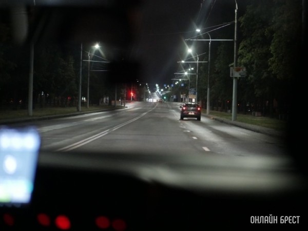 Не спи за баранкой. Сколько времени можно проводить за рулем?