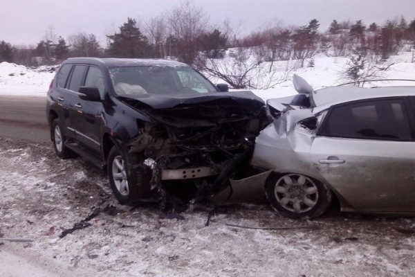 «Кто сзади, тот и виноват». Почему это «правило» при ДТП может не сработать «Кто сзади, тот и виноват». Почему это «правило» при ДТП может не сработать