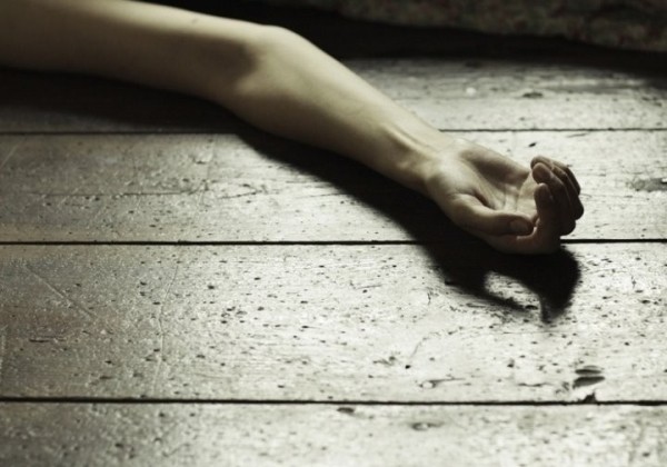 В Кобрине мужчина зарезал собутыльника и полгода прятал тело в шкафу В Кобрине мужчина зарезал собутыльника и полгода прятал тело в шкафу