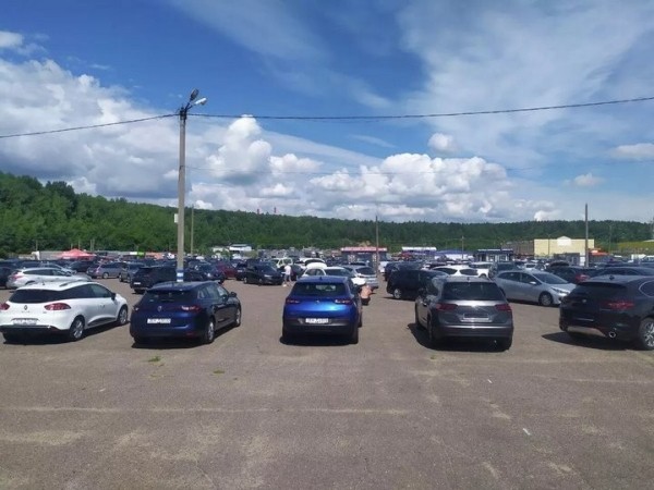 Купил машину по закону, а теперь ее забирают за чужие долги Купил машину по закону, а теперь ее забирают за чужие долги