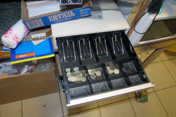 Кассовое оборудование с 1 января обязательно при торговле продтоварами на ярмарках