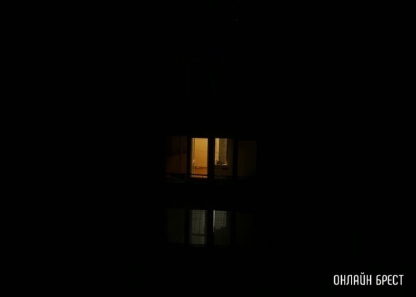 Отключения электроэнергии в Бресте и районе 23-27 января: адреса и время Отключения электроэнергии в Бресте и районе 23-27 января: адреса и время