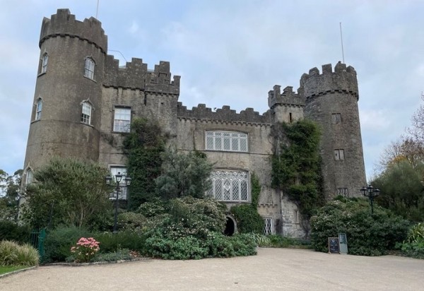 Белорусы переехали в Ирландию и рассказали, как там живется