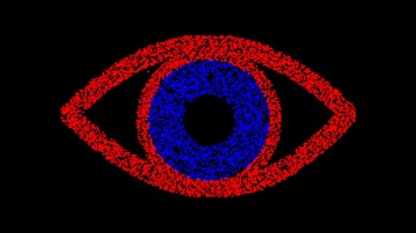 Пять потрясающих оптических иллюзий, вводящих наш мозг и глаза в ступор