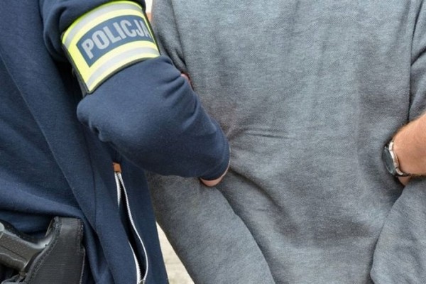 В Польше задержали белоруса за поддельные водительские права В Польше задержали белоруса за поддельные водительские права