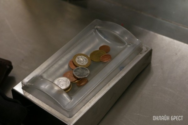 Молодой продавец всего за месяц присвоил товар работодателей на сумму более 59 тысяч рублей Молодой продавец всего за месяц присвоил товар работодателей на сумму более 59 тысяч рублей