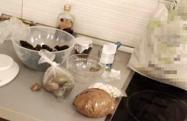 В польском Сопоте за наркотики задержали двух граждан Беларуси В польском Сопоте за наркотики задержали двух граждан Беларуси