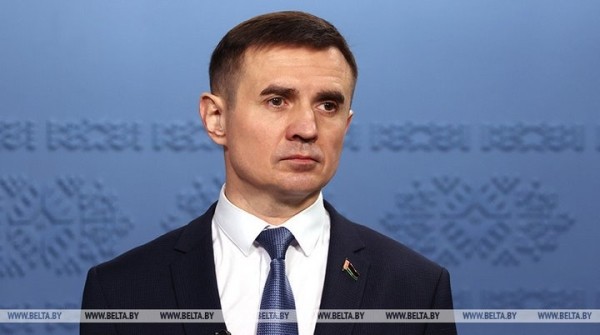 Новый ректор БГТУ: система образования должна обладать определенной консервативностью