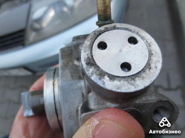 «Не поможешь себе сам – никто не поможет». История ремонта мотора, от которого отказались СТО и «гаражники» «Не поможешь себе сам – никто не поможет». История ремонта мотора, от которого отказались СТО и «гаражники»