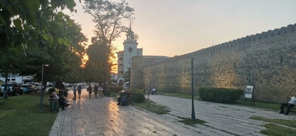 «Вдоль дороги — венки и памятники». Белорус в одиночку отправился в горы Грузии, где даже страховка не действует «Вдоль дороги — венки и памятники». Белорус в одиночку отправился в горы Грузии, где даже страховка не действует