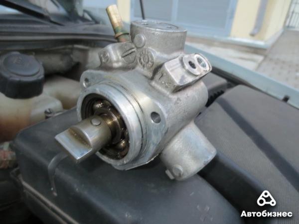 «Не поможешь себе сам – никто не поможет». История ремонта мотора, от которого отказались СТО и «гаражники» «Не поможешь себе сам – никто не поможет». История ремонта мотора, от которого отказались СТО и «гаражники»