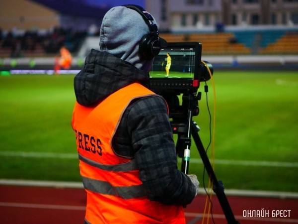 В высшей лиге футбольного чемпионата Беларуси сыграют 15 клубов