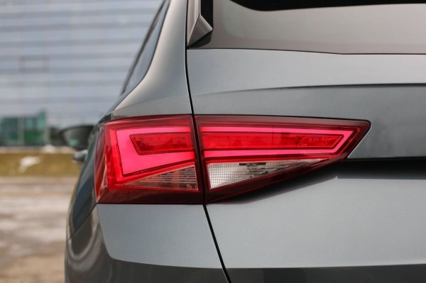 Белорус пригнал на перепродажу Seat Ateca. Хочет выручить 26 900 Белорус пригнал на перепродажу Seat Ateca. Хочет выручить 26 900