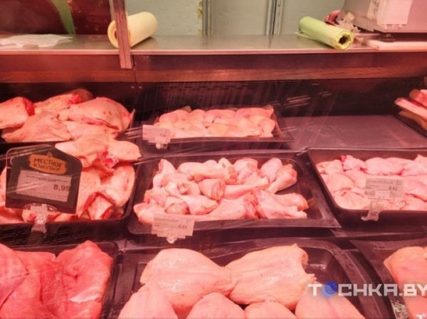 Разница приличная: сравнили цены на продукты в торговых сетях Беларуси