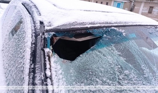 «Безудержный кутеж привел к гибели человека». СК об аварии, где водитель BMW сбил пешехода и скрылся «Безудержный кутеж привел к гибели человека». СК об аварии, где водитель BMW сбил пешехода и скрылся