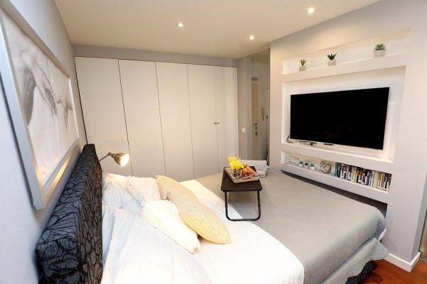 «Отнес мой телевизор в ломбард». Владелец квартир на сутки рассказал о «темной» стороне клиентов и сложностях бизнеса