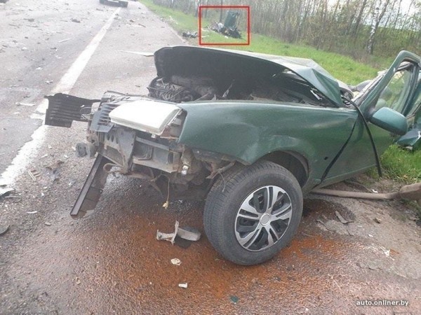 ДТП с маршруткой — самое крупное в истории современной Беларуси. Вспоминаем автокатастрофы прошлого