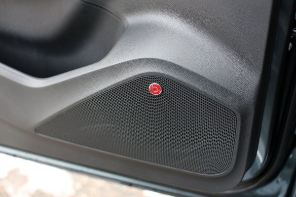 Белорус пригнал на перепродажу Seat Ateca. Хочет выручить 26 900 Белорус пригнал на перепродажу Seat Ateca. Хочет выручить 26 900