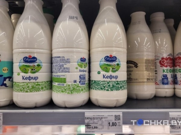 Разница приличная: сравнили цены на продукты в торговых сетях Беларуси