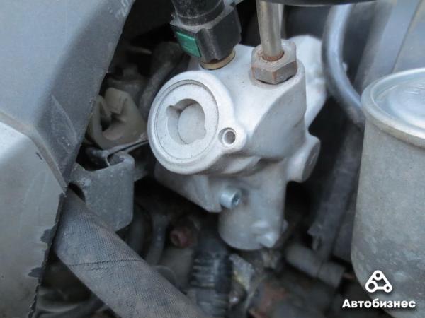 «Не поможешь себе сам – никто не поможет». История ремонта мотора, от которого отказались СТО и «гаражники» «Не поможешь себе сам – никто не поможет». История ремонта мотора, от которого отказались СТО и «гаражники»