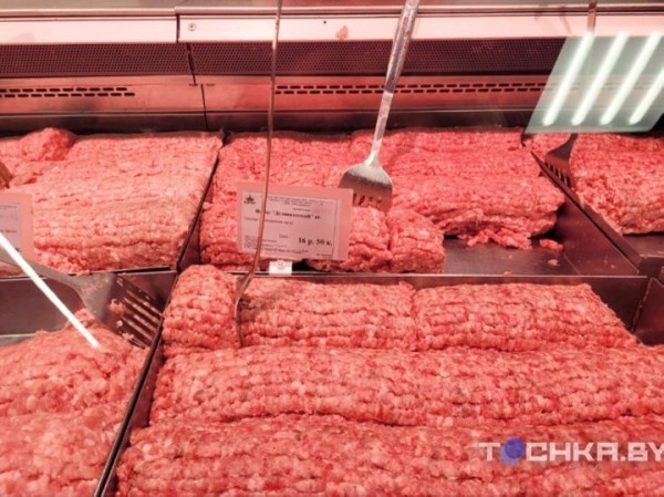 Разница приличная: сравнили цены на продукты в торговых сетях Беларуси